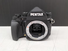 デジタル一眼レフカメラ|PENTAX
