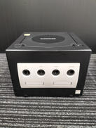 任天堂 ゲームキューブ DOL-001 デジタルAV端子搭載|NINTENDO