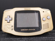 ゲームボーイアドバンス|NINTENDO