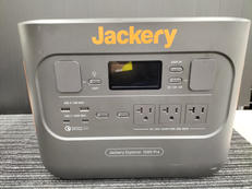 家電がそのまま外で使える。キャンプから災害時まで、頼れる10|JACKERY