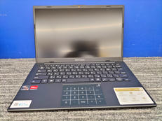 【キズ汚れあり】ノートパソコン|ASUS