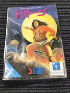 サイドビューARPGの黎明期を支えたザインソフト伝説の出世作|SEIN SOFT