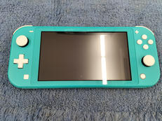 SWITCH LITE|NINTENDO