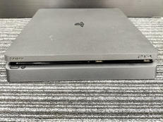 【コントローラースティックブレあり・電源ケーブル欠品】PS4|SONY