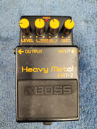 エフェクター|BOSS
