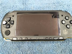 PSP|SONY