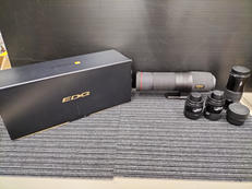 フィールドスコープ|NIKON