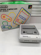 SFC 1CHIP01搭載|NINTENDO / 任天堂
