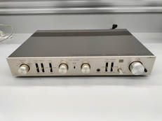 【真空管】CL34|LUXMAN