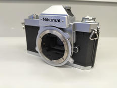 【ジャンク品】FT2|NIKON