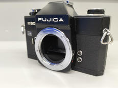 【保証なし】ST801|FUJICA