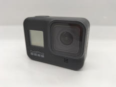 【使用感あり】HERO8 BLACK/SPJB1|GOPRO