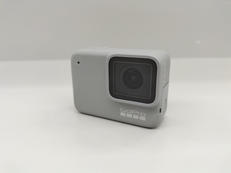 【状態難】HERO7WHITE|GOPRO