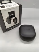 【使用感あり】QUIETCOMFORT　EARBUDSⅡ|BOSS