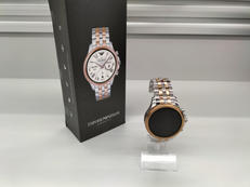 【キズ・汚れ】DW48|EMPORIO ARMANI