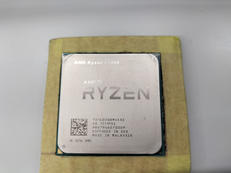 【ジャンク品】RYZEN5 1400|AMD