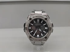 【キズ・汚れ】GST-W330D|CASIO