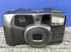 【ズーム引っ掛かり有・JUNK・現状渡し】|PENTAX