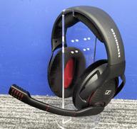 【開放型・パッド類ヨゴレ多】|SENNHEISER