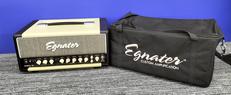 【30W出力のフルチューブヘッドアンプ！】|EGNATER