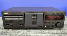TEAC[ティアック]|カセットデッキ|オフモール - 中古通販の