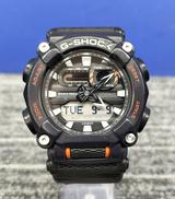 【タフネスとファッションを兼ね備えたワークスタイルモデル】|CASIO