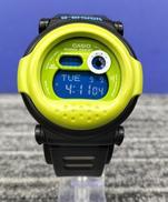 【ジェイソンで有名なモデルの復刻版モデル】|CASIO