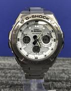 【G-STEEL・擦り傷多数・本体のみ】|CASIO