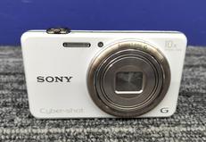 【タッチパネル搭載のデジカメ・本体のみ】|SONY