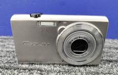 【ボタン不良・液晶黄ばみ有・JUNK品】|CASIO