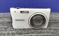【外装キズ有・1210万画素】|PENTAX