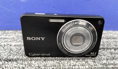 【1410万画素・液晶内ゴミ有】|SONY