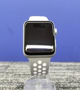 【液晶キズ有・充電ケーブルのみ付属】|APPLE