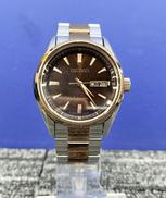 【日差ズレ大きい為、JUNK品】|SEIKO