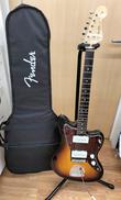 【25年製・JAZZMASTER！】|FENDER JAPAN