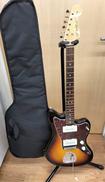 【22年製・JAZZMASTER！】|FENDER JAPAN