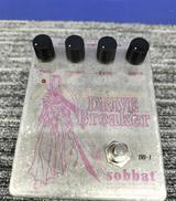 エフェクター|SOBBAT