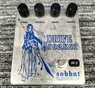 エフェクター|SOBBAT
