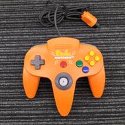 64コントローラー ピカチュウ|NINTENDO / 任天堂