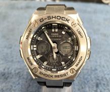 腕時計|CASIO