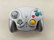 GCワイヤレスコントローラー|NINTENDO