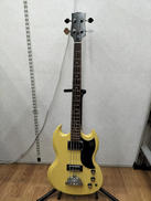 エレキベース|GIBSON