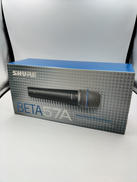 ダイナミックマイク|SHURE