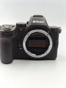 ミラーレス一眼レンズキット|NIKON