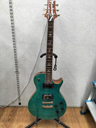 エレキギター|PAUL REED SMITH