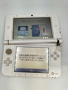 3DS LL|任天堂