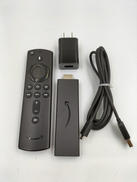 FIRE TV STICK 4K (第1世代)|AMAZON