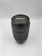望遠ズームレンズ|NIKON