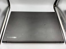 ノートパソコン|TOSHIBA