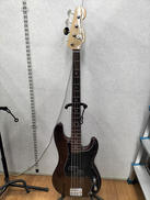 PRECISION BASS|FENDER MADE IN JAPAN